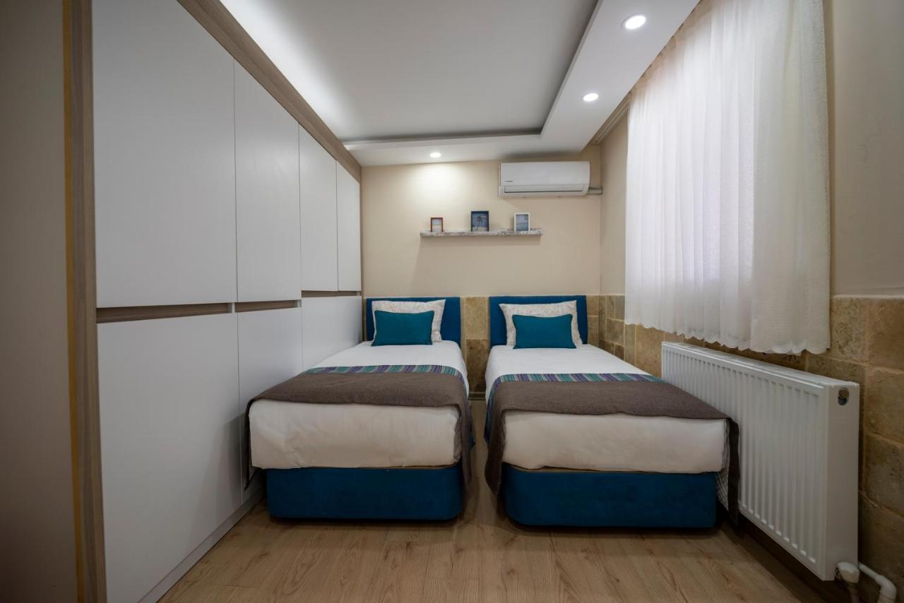 Otto Apart Apartamento Antalya Exterior foto