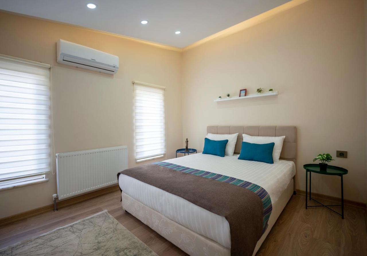 Otto Apart Apartamento Antalya Exterior foto